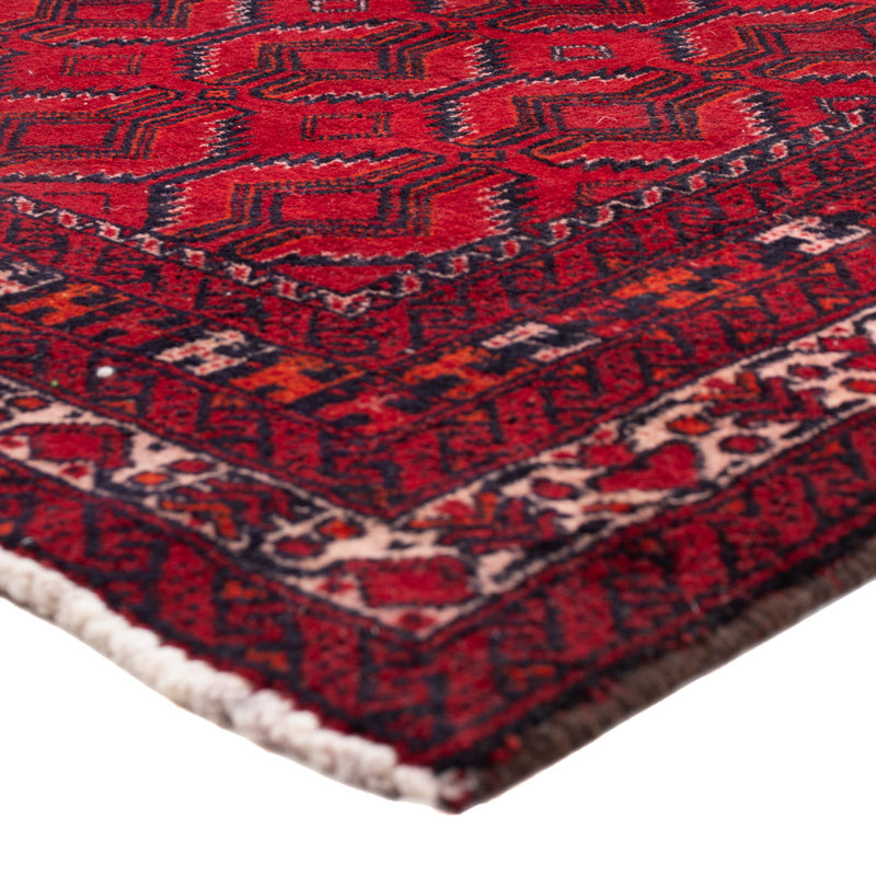 Baluch tapijt 190x95cm - Perzisch tapijt