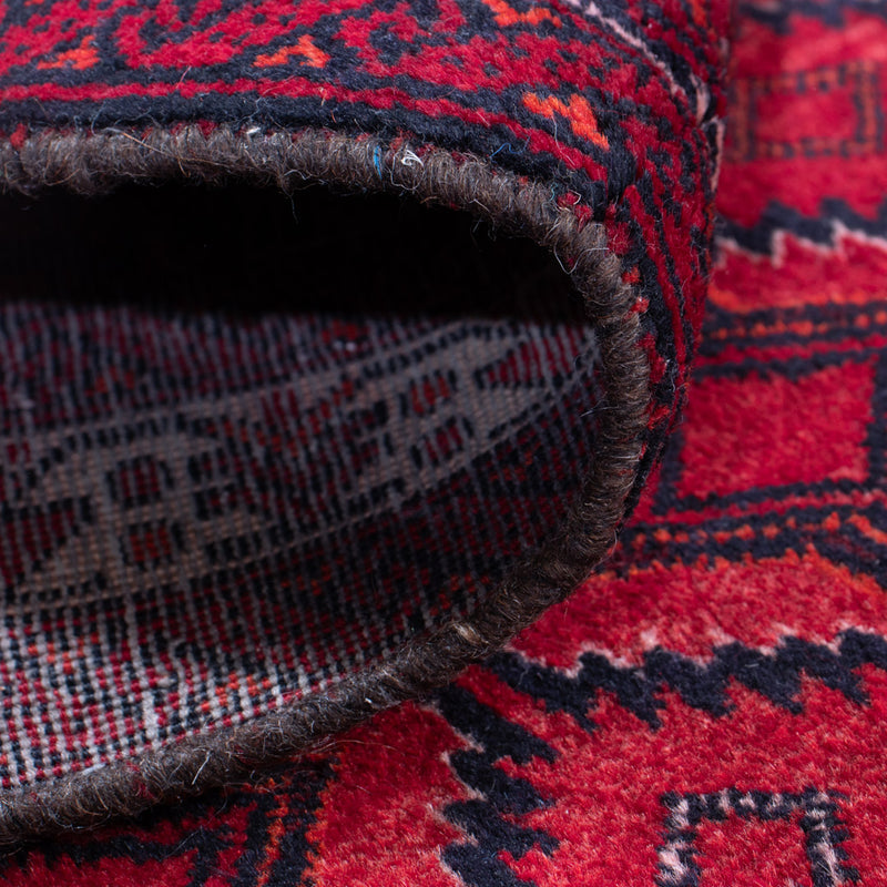 Baluch tapijt 190x95cm - Perzisch tapijt
