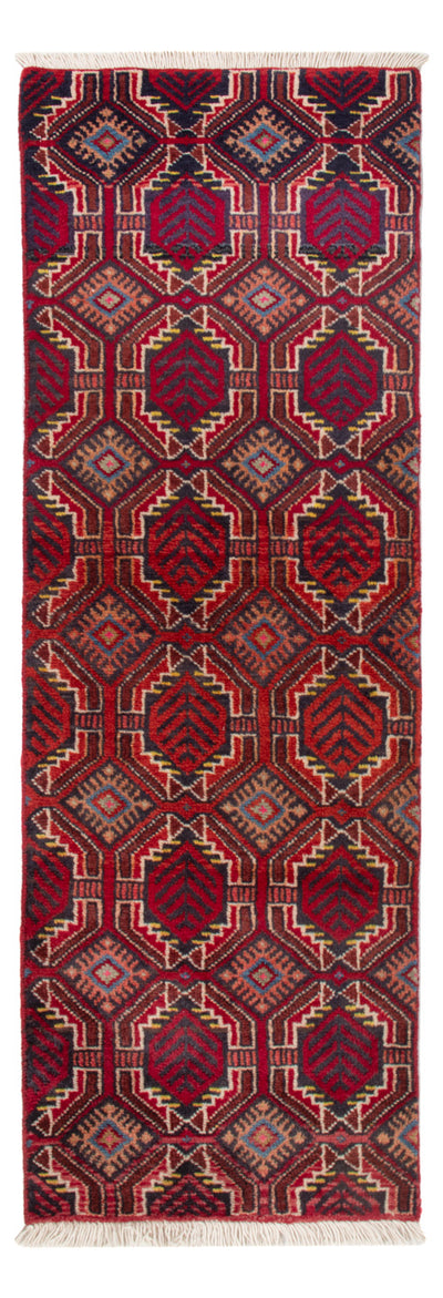 Baluch tapijt 46x145cm - Perzisch tapijt