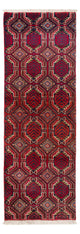 Baluch tapijt 145x46cm - Perzisch tapijt