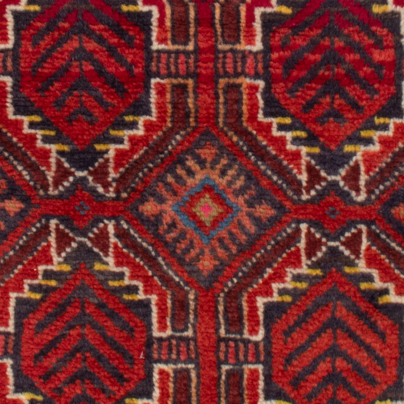 Baluch tapijt 145x46cm - Perzisch tapijt