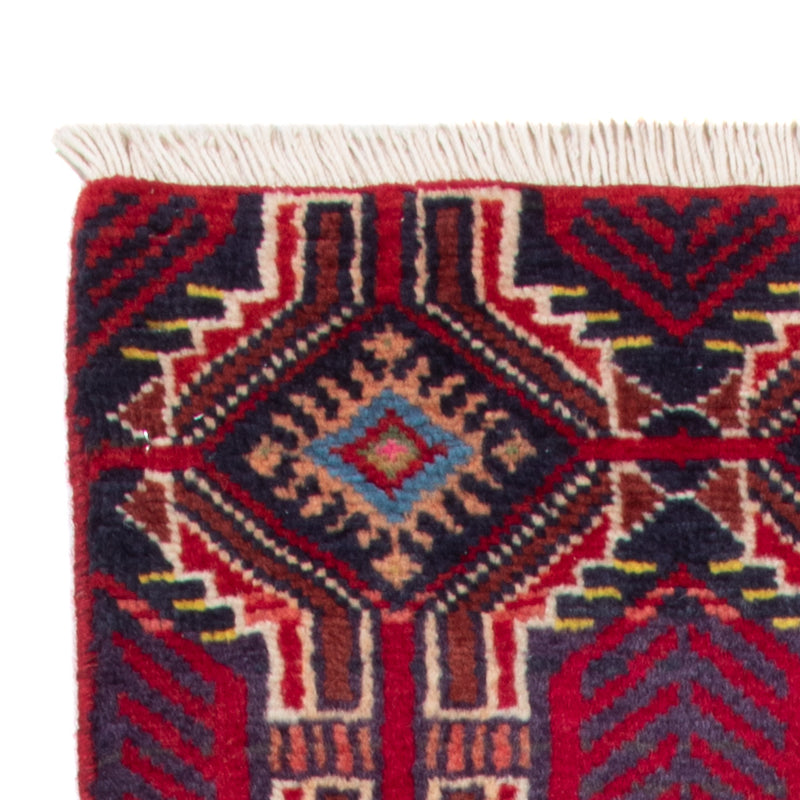 Baluch tapijt 145x46cm - Perzisch tapijt