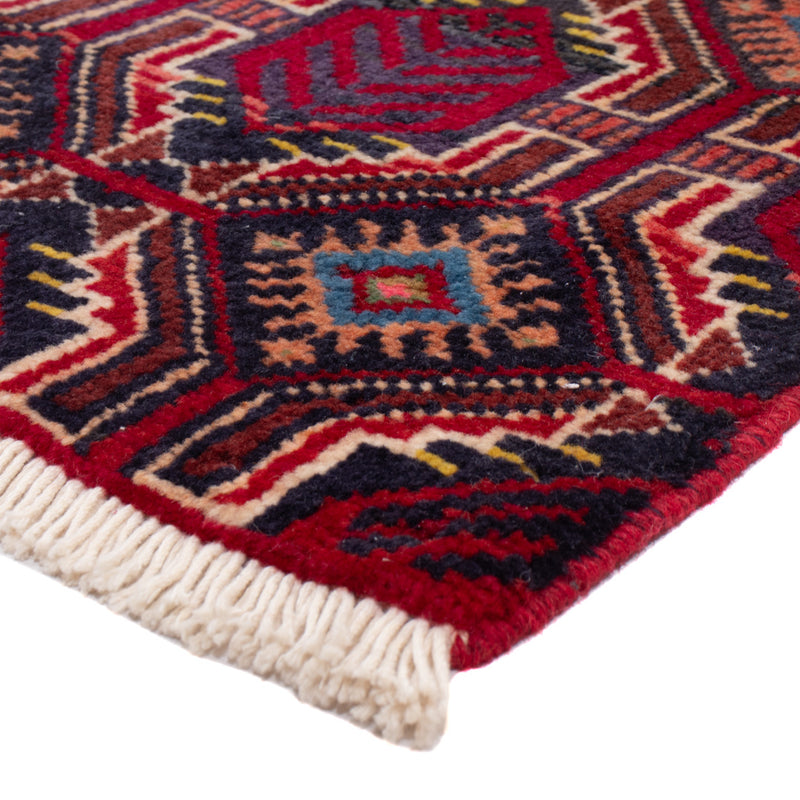 Baluch tapijt 145x46cm - Perzisch tapijt