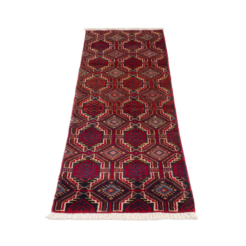 Baluch tapijt 145x46cm - Perzisch tapijt