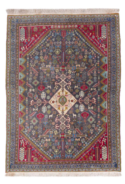 Malayer Tapijt 100x145cm - Perzisch tapijt