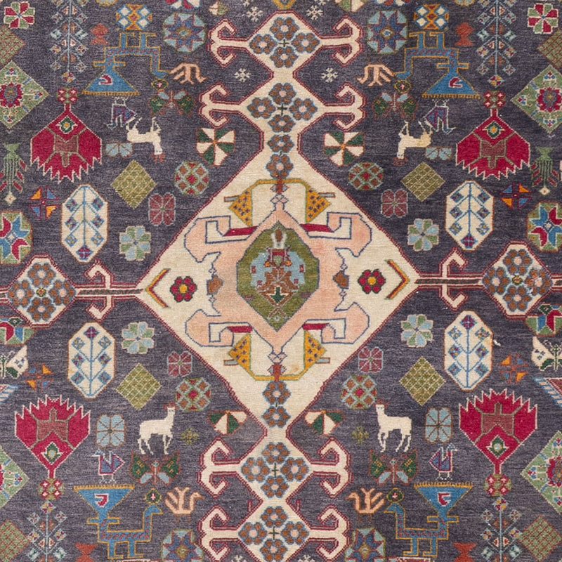 Malayer Tapijt 145x100cm - Perzisch tapijt