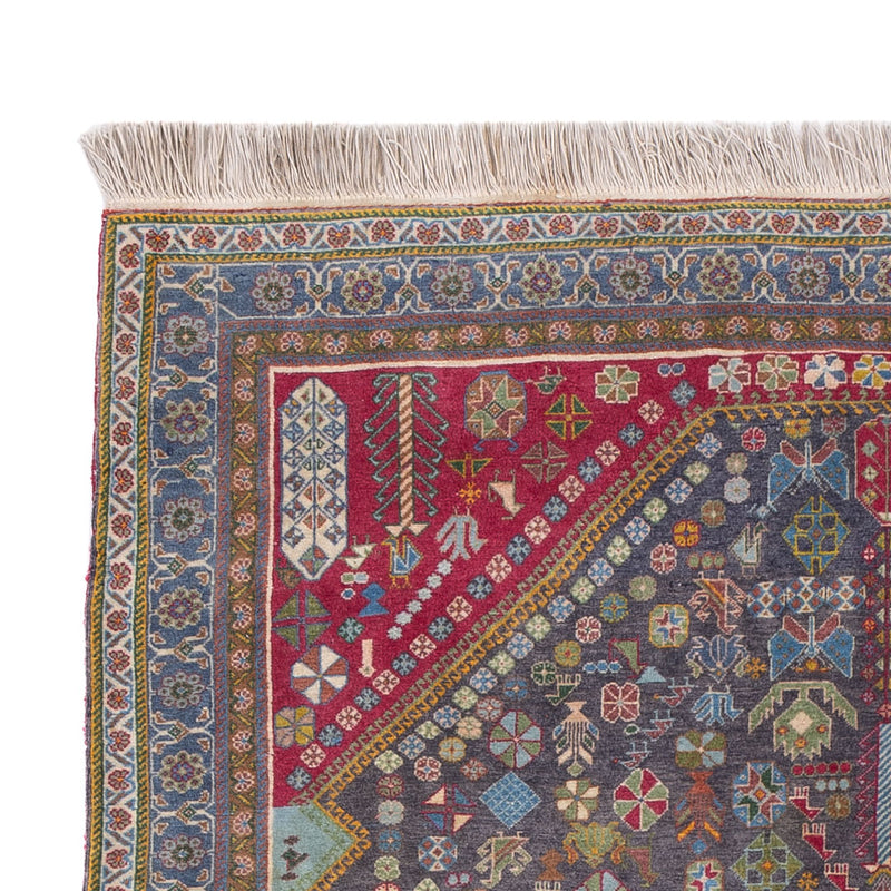 Malayer Tapijt 145x100cm - Perzisch tapijt