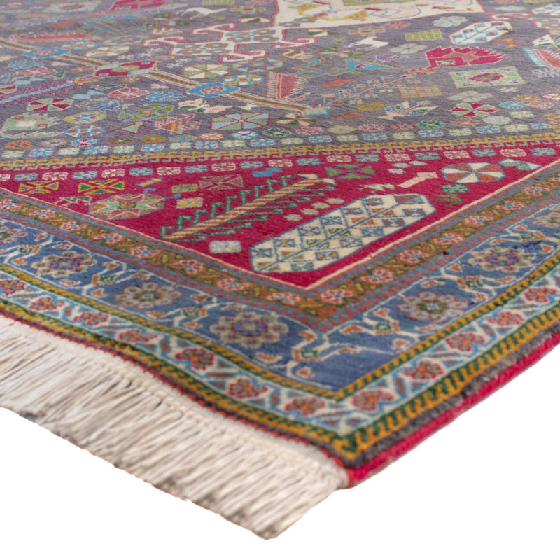 Malayer Tapijt 145x100cm - Perzisch tapijt