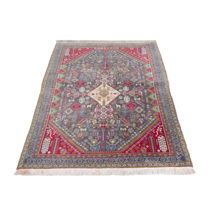 Malayer Tapijt 145x100cm - Perzisch tapijt