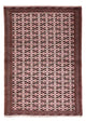 Turkaman tapijt 180x120cm - Perzisch tapijt