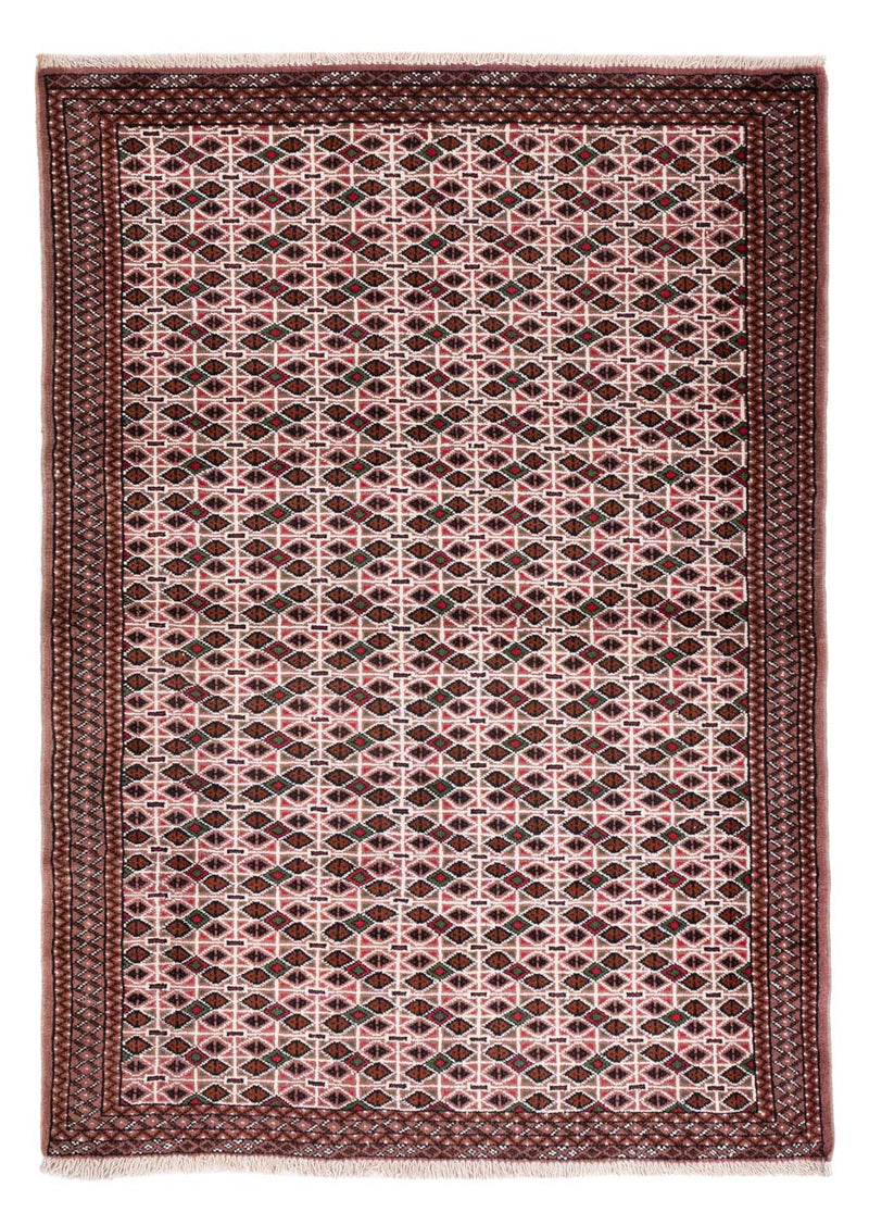 Turkaman tapijt 180x120cm - Perzisch tapijt