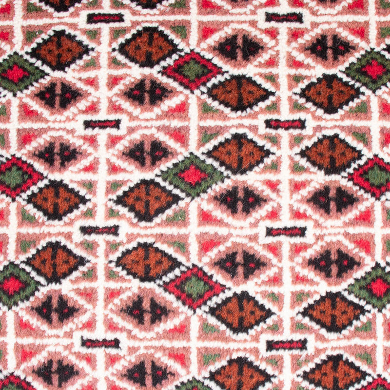 Turkaman tapijt 180x120cm - Perzisch tapijt