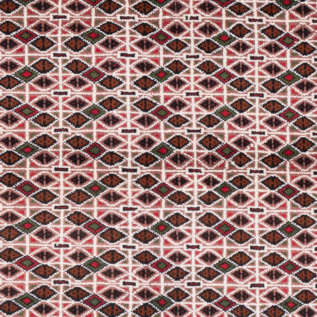 Turkaman tapijt 180x120cm - Perzisch tapijt