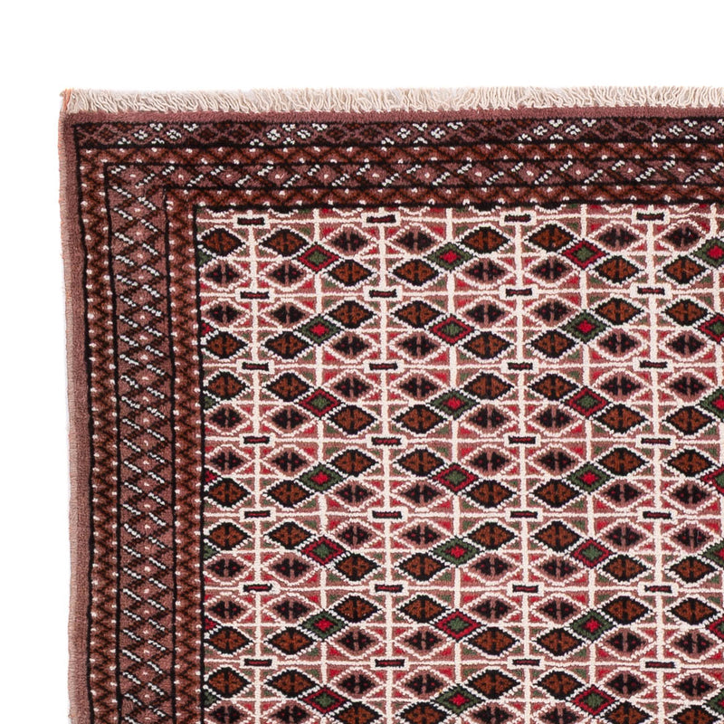 Turkaman tapijt 180x120cm - Perzisch tapijt