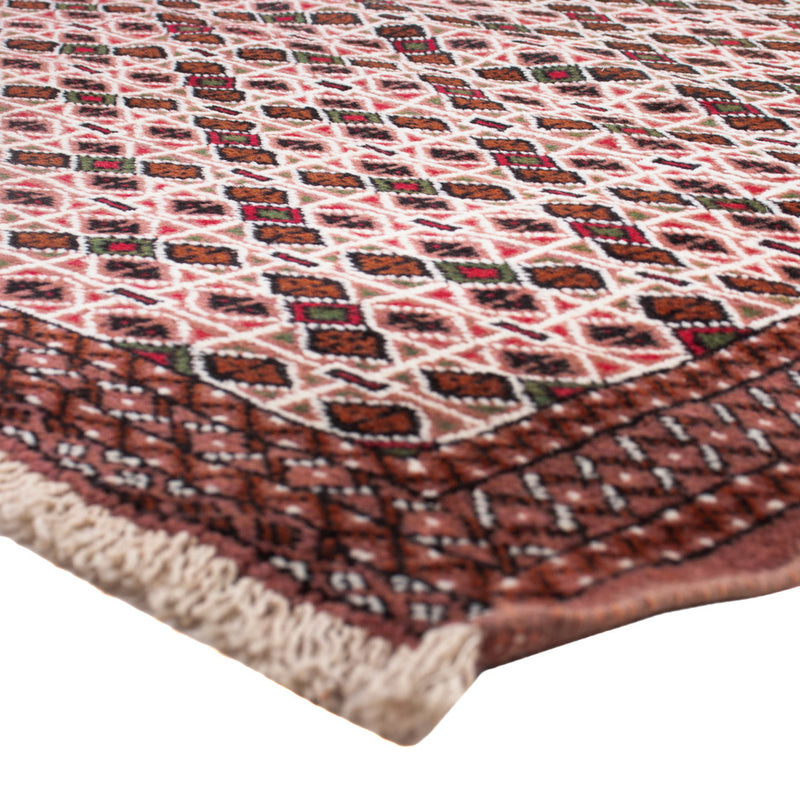 Turkaman tapijt 180x120cm - Perzisch tapijt
