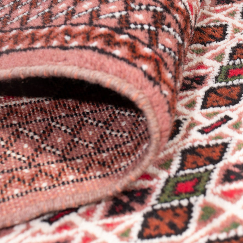 Turkaman tapijt 180x120cm - Perzisch tapijt