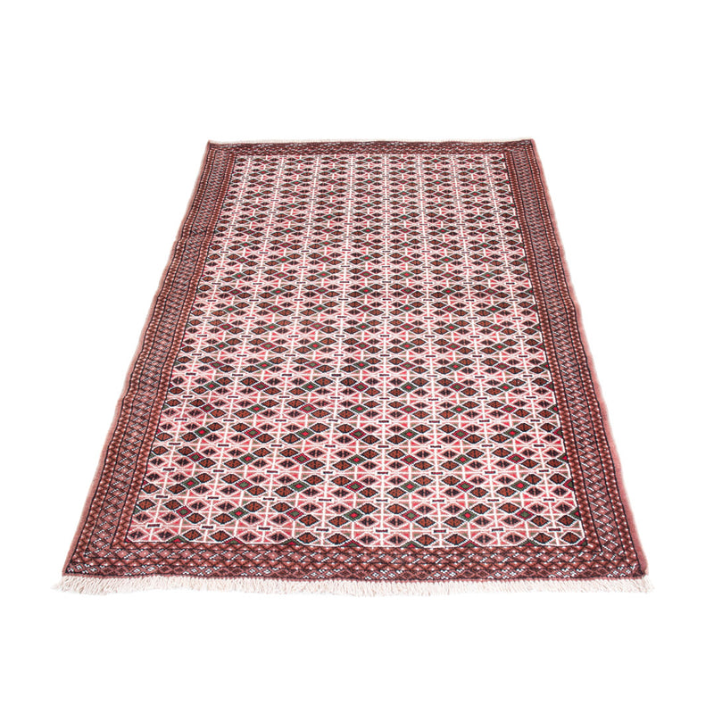 Turkaman tapijt 180x120cm - Perzisch tapijt