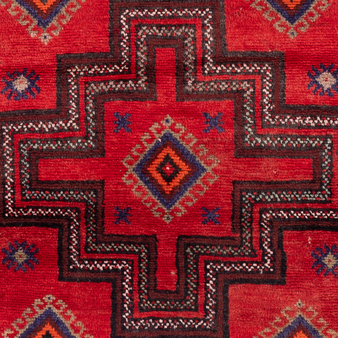 Baluch tapijt 204x110cm - Perzisch tapijt