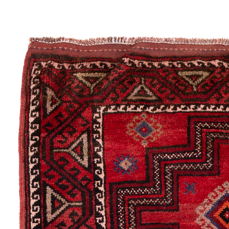 Baluch tapijt 204x110cm - Perzisch tapijt