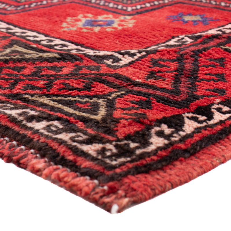 Baluch tapijt 204x110cm - Perzisch tapijt