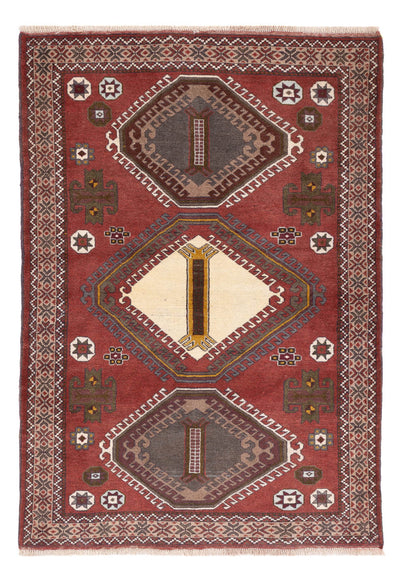 Baluch tapijt 117x197cm - Perzisch tapijt