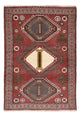 Baluch tapijt 197x117cm - Perzisch tapijt