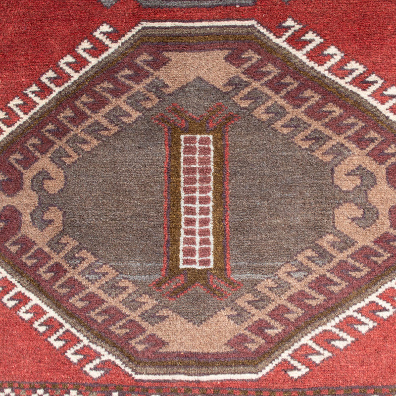Baluch tapijt 197x117cm - Perzisch tapijt