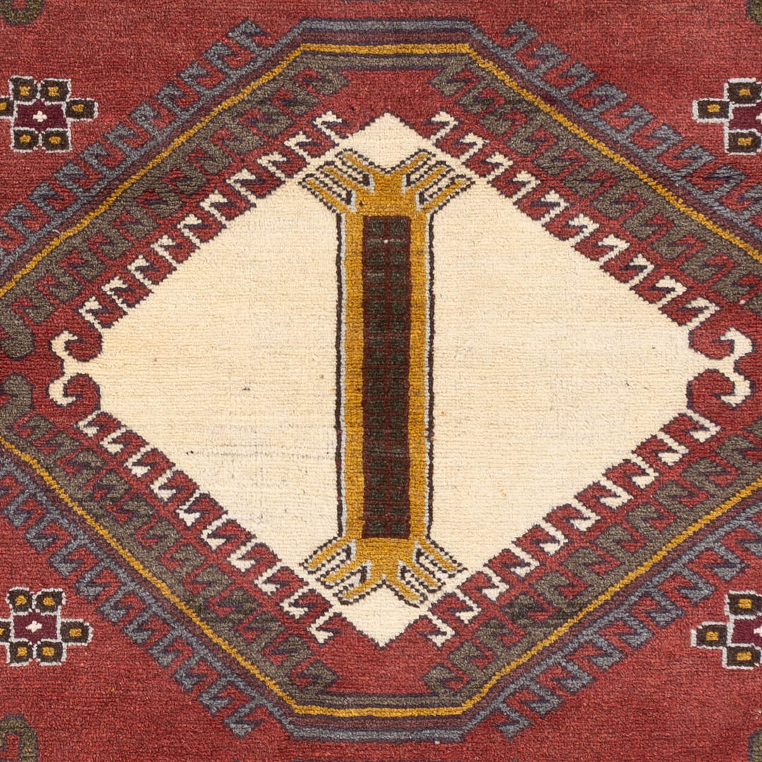 Baluch tapijt 197x117cm - Perzisch tapijt