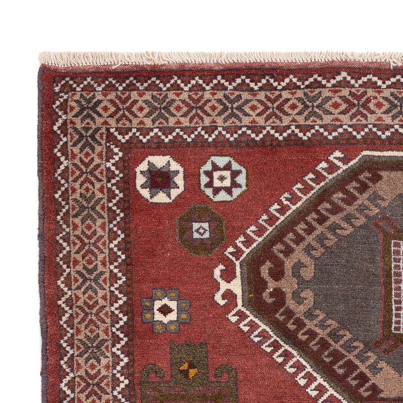 Baluch tapijt 197x117cm - Perzisch tapijt