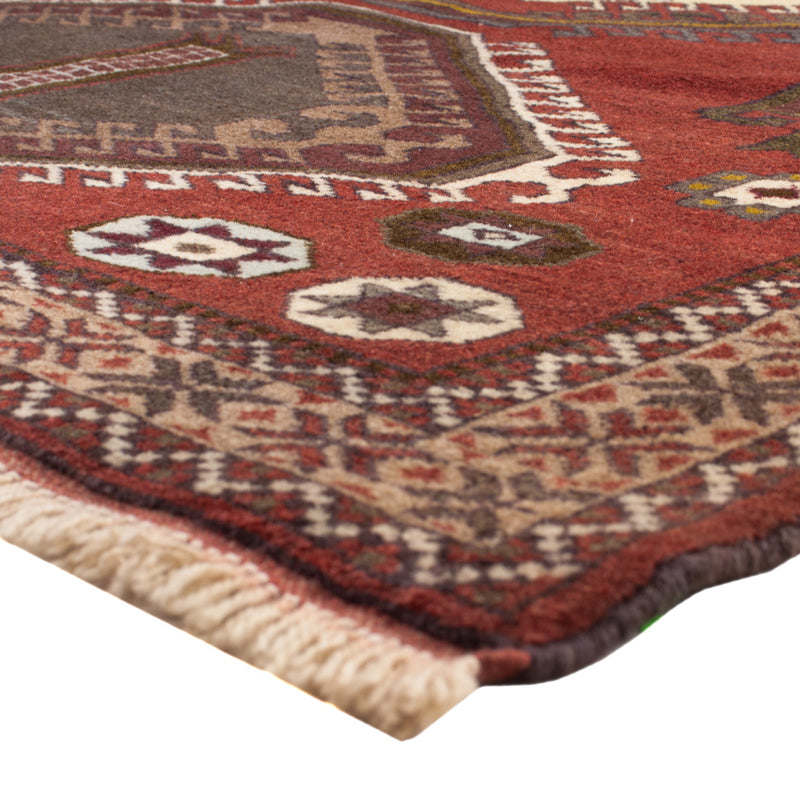 Baluch tapijt 197x117cm - Perzisch tapijt