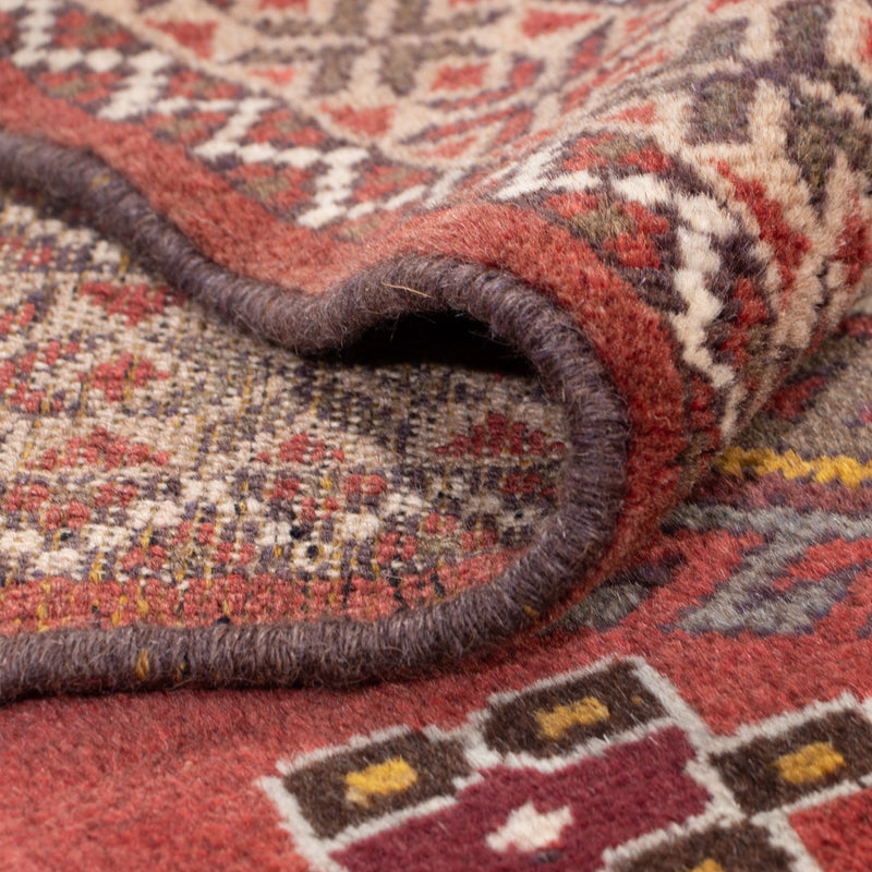 Baluch tapijt 197x117cm - Perzisch tapijt