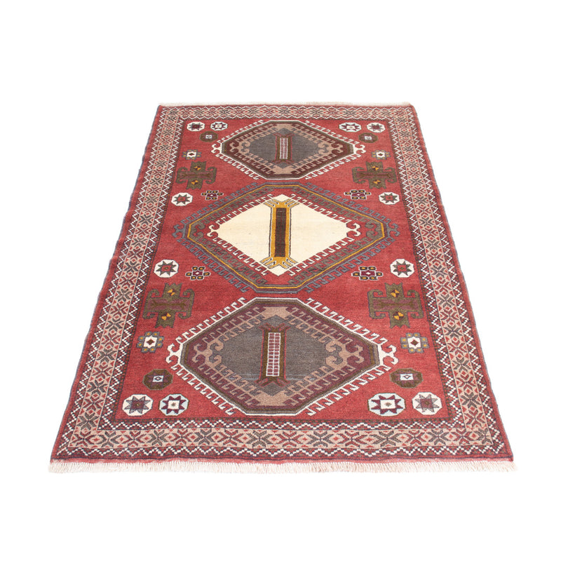 Baluch tapijt 197x117cm - Perzisch tapijt