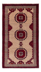 Baluch tapijt 177x130cm - Perzisch tapijt