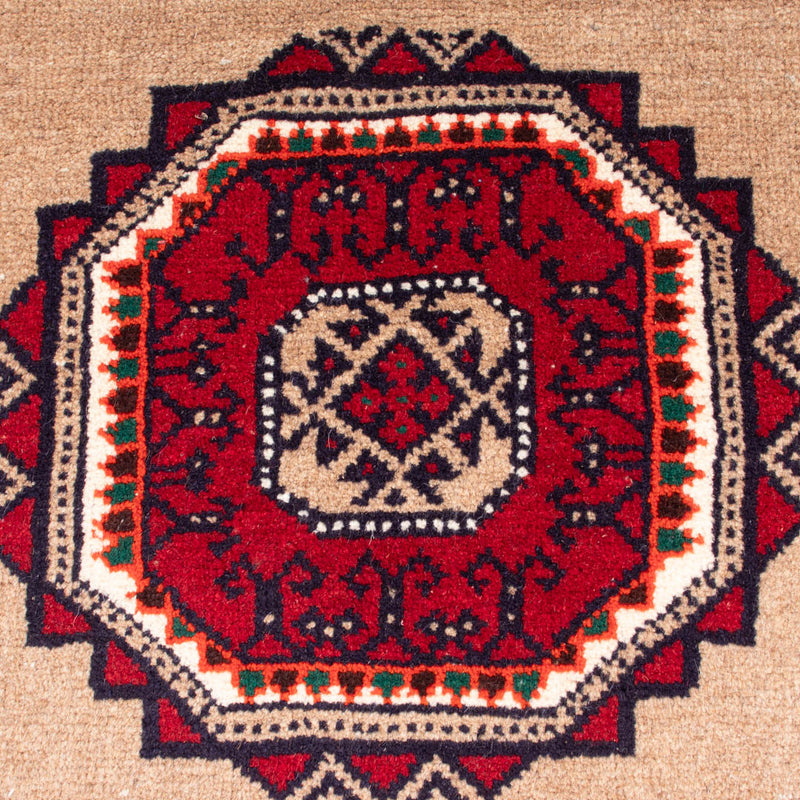 Baluch tapijt 177x130cm - Perzisch tapijt