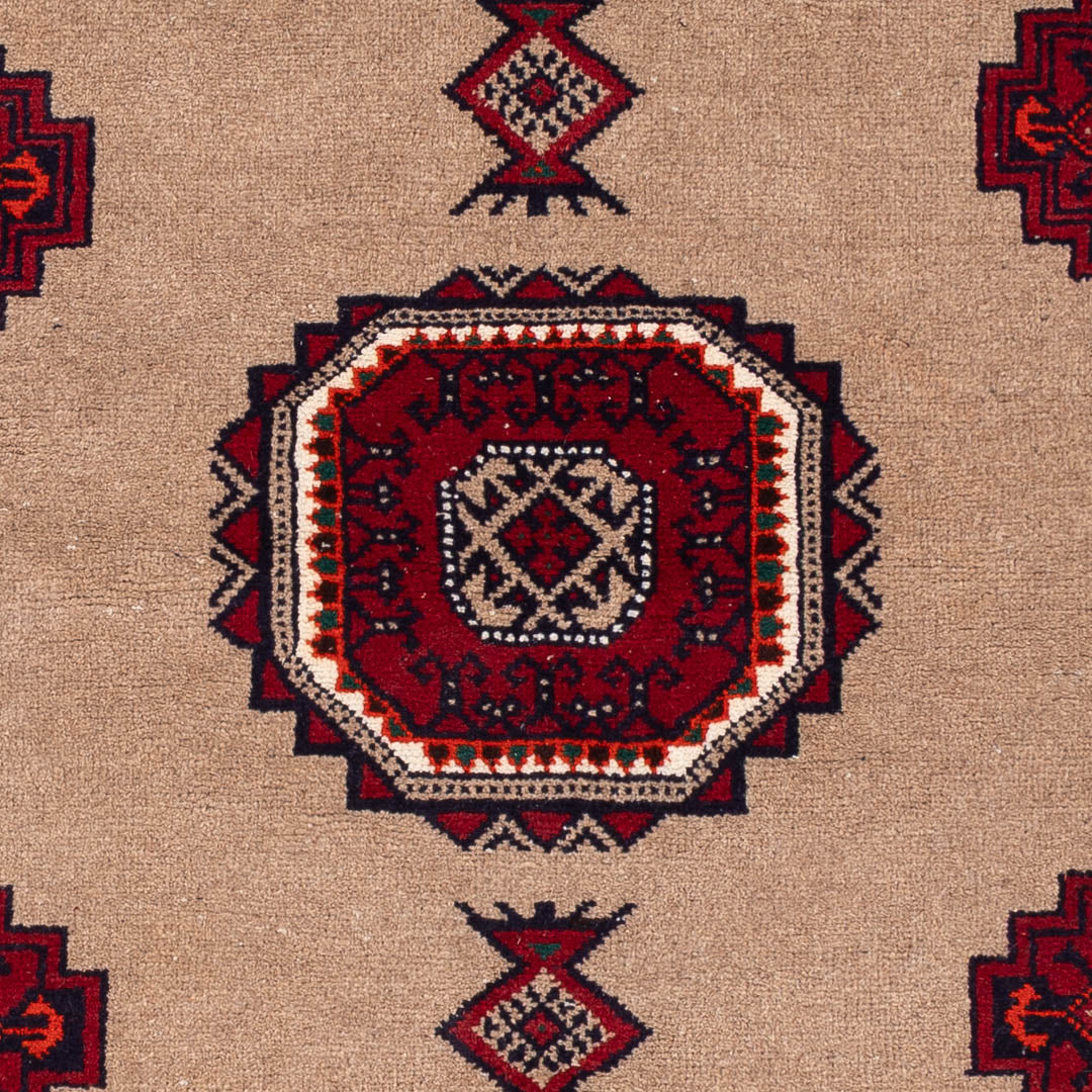 Baluch tapijt 177x130cm - Perzisch tapijt