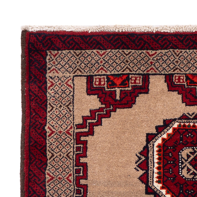 Baluch tapijt 177x130cm - Perzisch tapijt