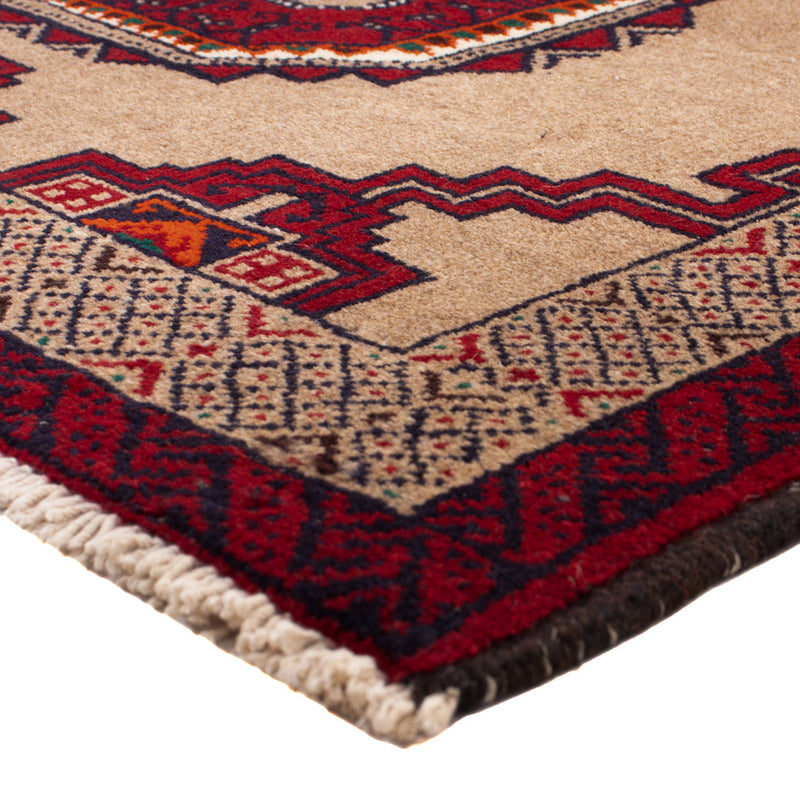 Baluch tapijt 177x130cm - Perzisch tapijt