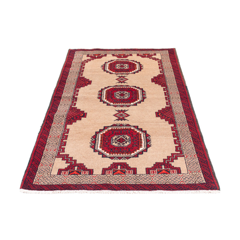 Baluch tapijt 177x130cm - Perzisch tapijt