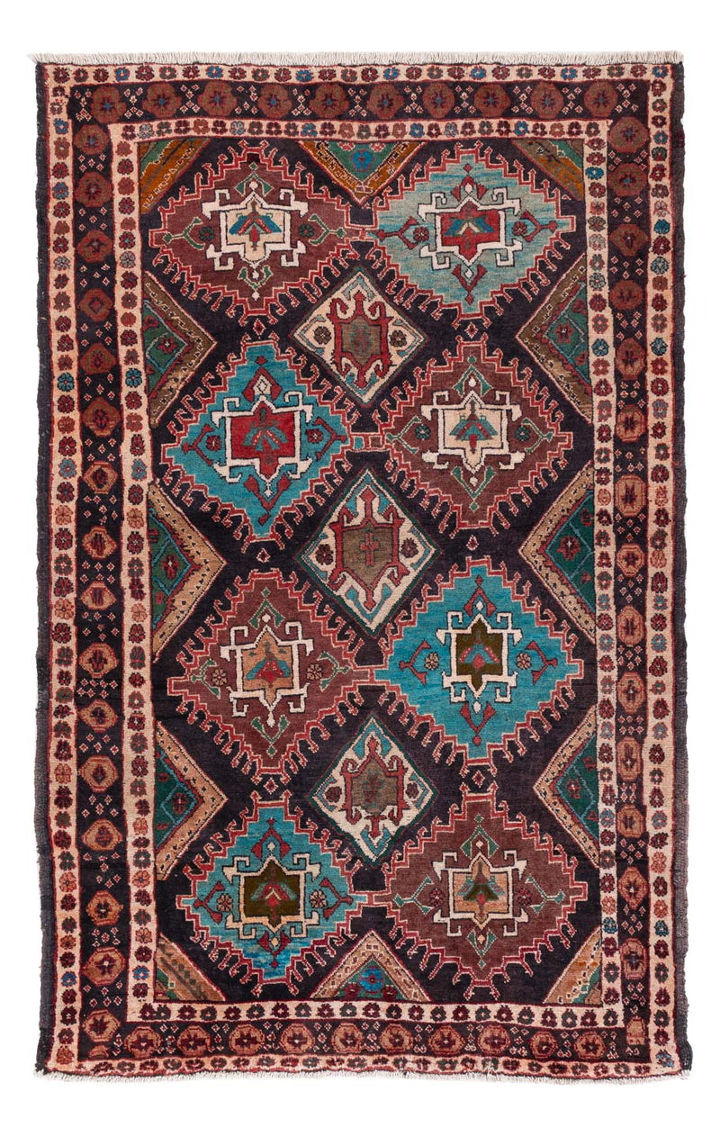 Baluch tapijt 180x115cm - Perzisch tapijt