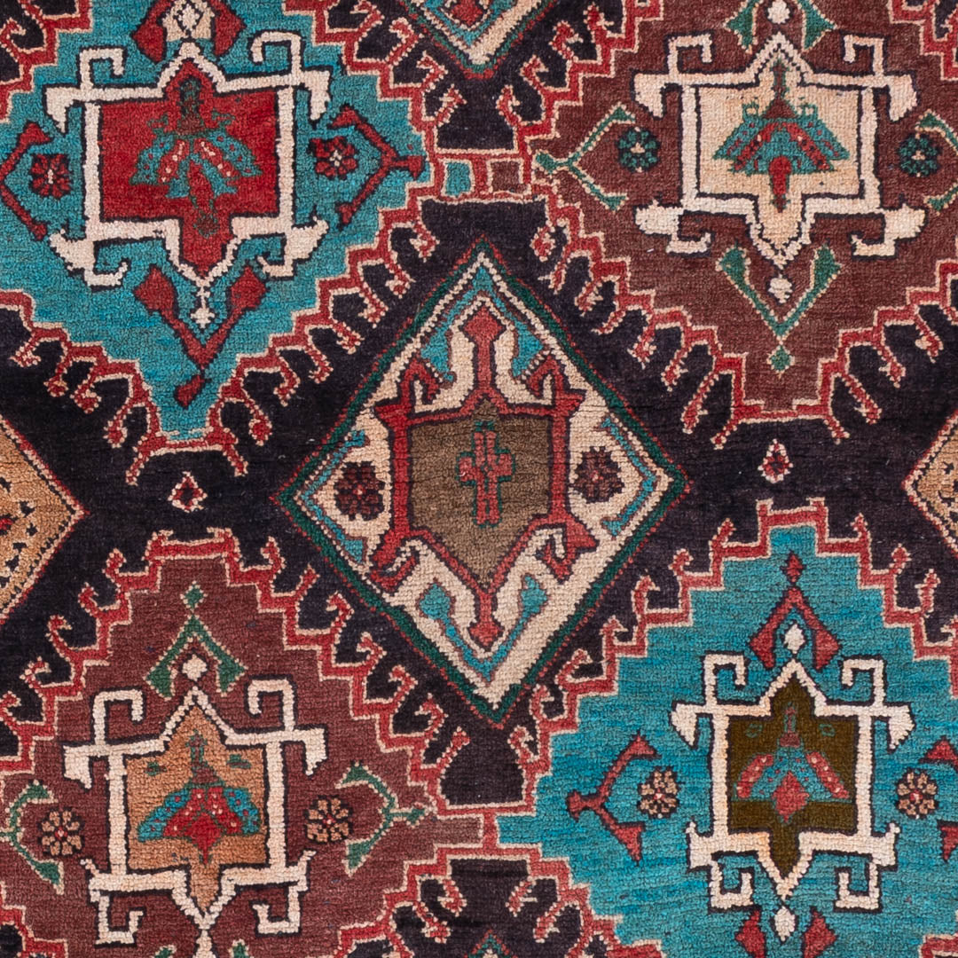 Baluch tapijt 180x115cm - Perzisch tapijt