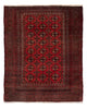 Turkaman tapijt 156x120cm - Perzisch tapijt