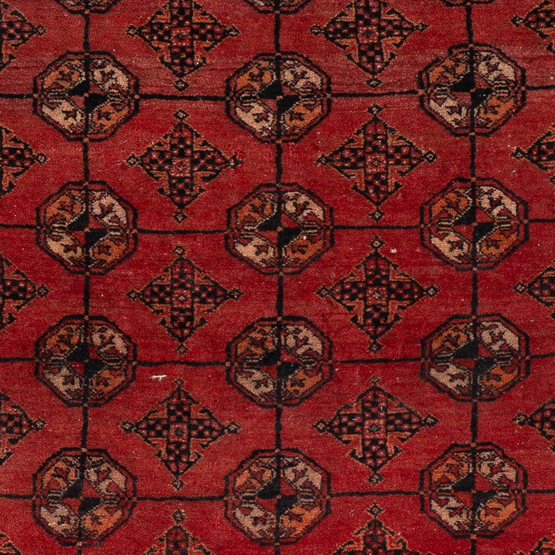 Turkaman tapijt 156x120cm - Perzisch tapijt