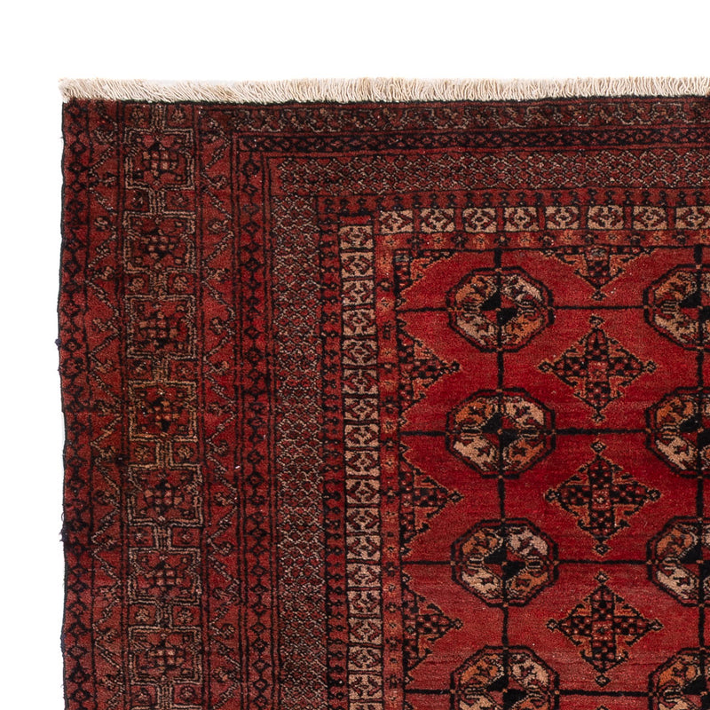 Turkaman tapijt 156x120cm - Perzisch tapijt