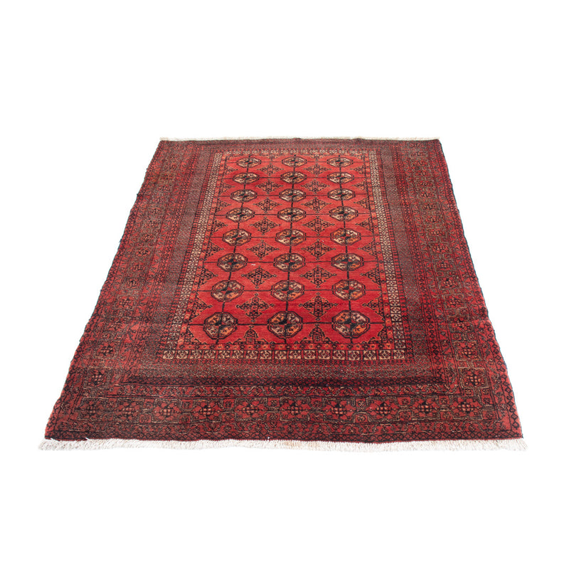Turkaman tapijt 156x120cm - Perzisch tapijt