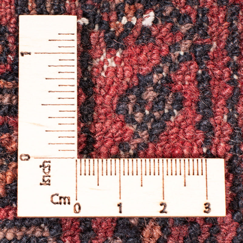 Turkaman tapijt 156x120cm - Perzisch tapijt