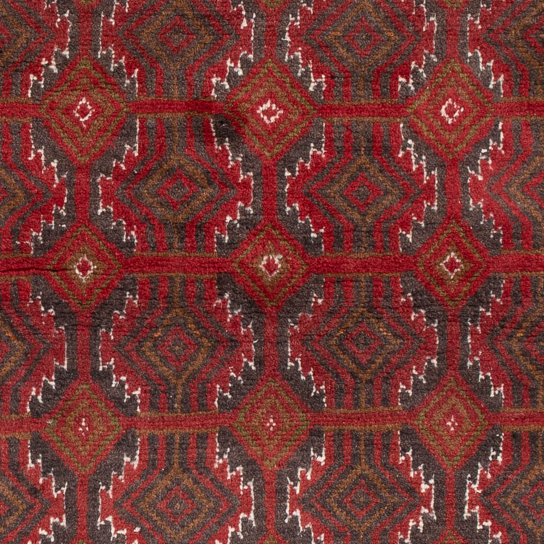 Baluch tapijt 170x100cm - Perzisch tapijt