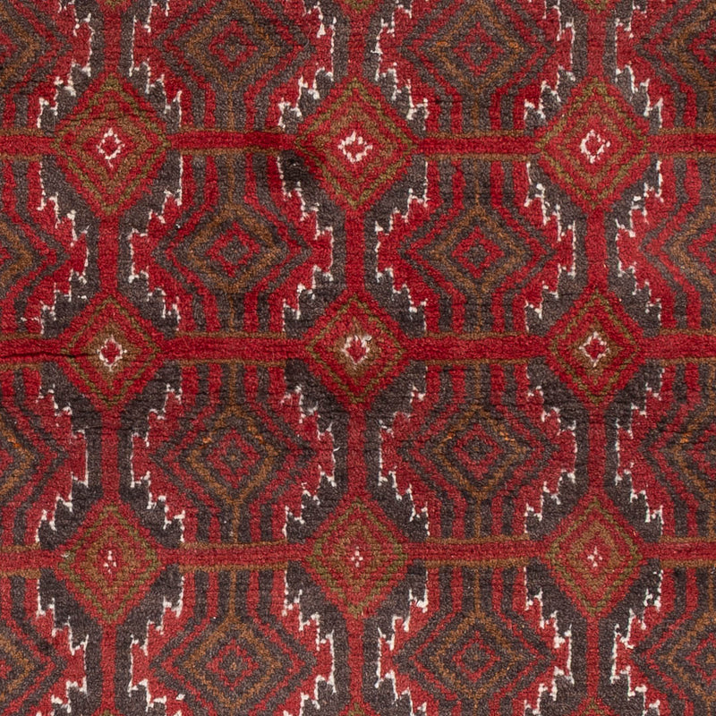 Baluch tapijt 170x100cm - Perzisch tapijt