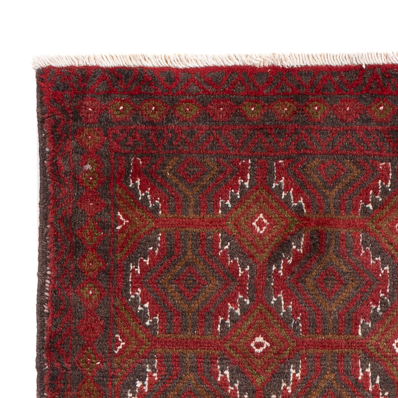 Baluch tapijt 170x100cm - Perzisch tapijt