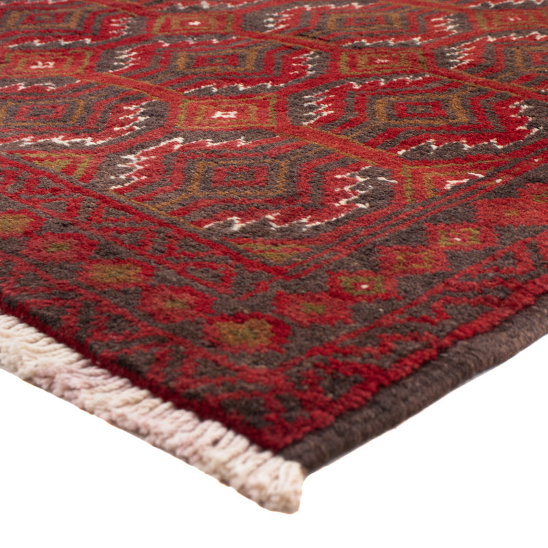 Baluch tapijt 170x100cm - Perzisch tapijt