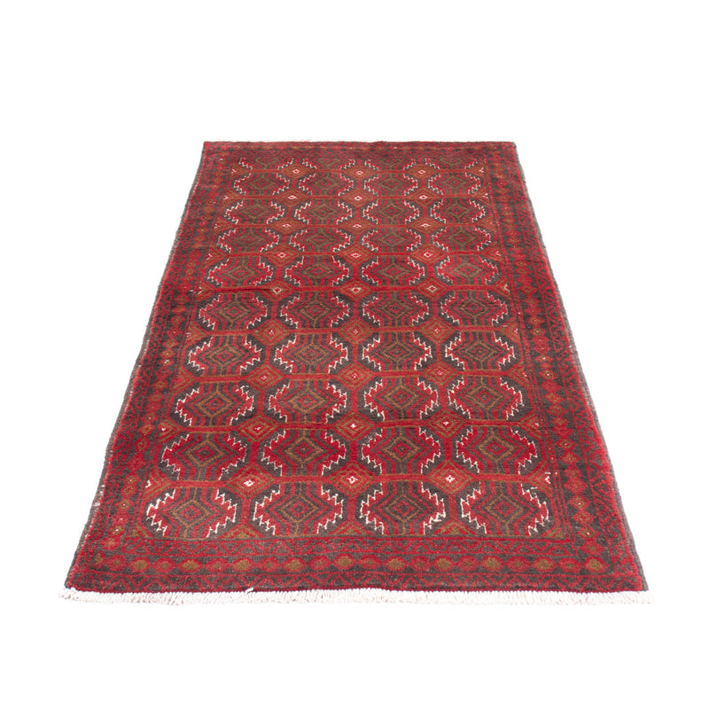 Baluch tapijt 170x100cm - Perzisch tapijt